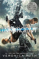 Divergent Series Book2: Insurgent (Film Tie-In)