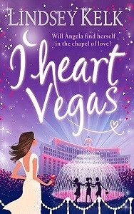 I Heart Vegas [Paperback], фото 1