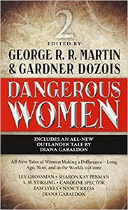 Dangerous Women 2