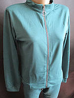 Трикотажні костюми для жінок