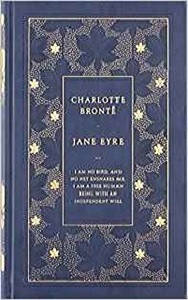 Jane Eyre [Hardcover]