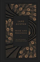 Pride and Prejudice [Hardcover]