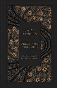 Pride and Prejudice [Hardcover]