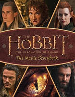 Tolkien Hobbit: Movie Storybook