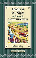 Fitzgerald: Tender is the Night