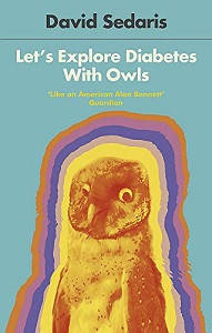 Let's Explore Diabetes with Owls [Paperback]