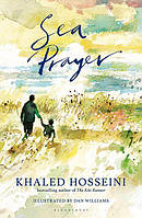 Sea Prayer [Hardcover]