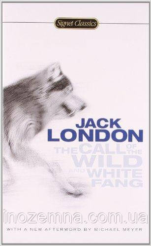The Call of the Wild and White Fang (ID#1203916435), цена: 170 ...