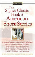 The Classic Book of American Short Stories