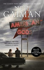 American Gods (Film Tie-In)
