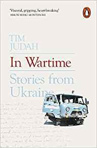 In Wartime : Stories from Ukraine, фото 1