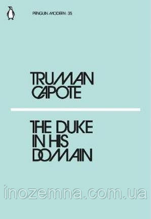 Penguin Modern: The Duke in His Domain