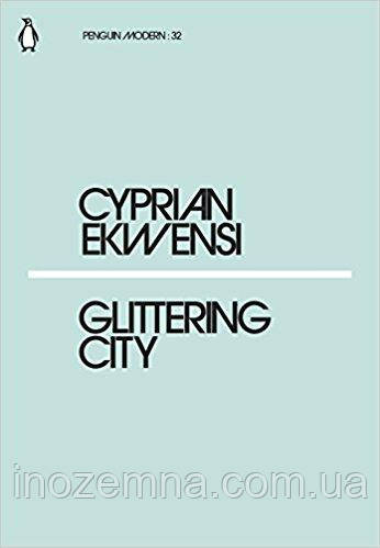 Penguin Modern: Glittering City