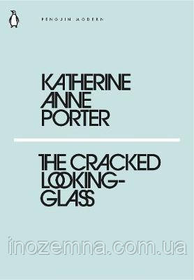 Penguin Modern: The Cracked Looking-Glass