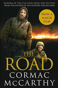 The Road (Film Tie-In) [Paperback], фото 1