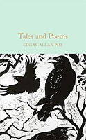 Macmillan Collector's Library: Tales and Poems