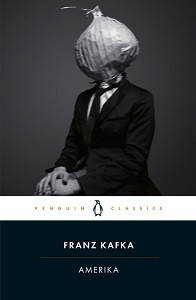 Penguin Classics: Amerika