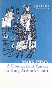 CC A Connecticut Yankee in King Arthur's Court, фото 1