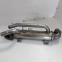 Теплообмінник EGR Volkswagen Passat B5, Audi A4, Пассат Б5, Аудіо А4., фото 3