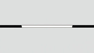 Магнітний світильник трековий Infinity Line 500