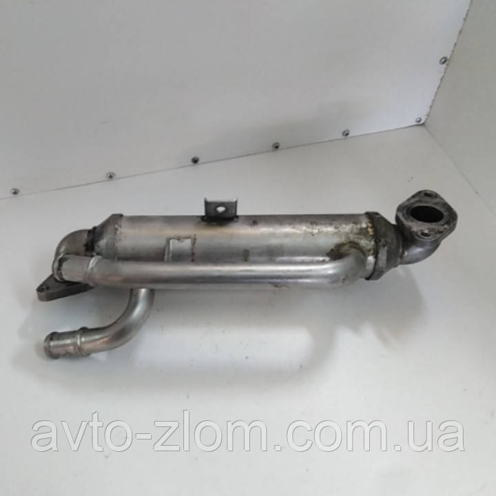 Теплообмінник EGR Volkswagen Passat B5, Audi A4, Пассат Б5, Аудіо А4.