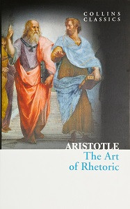 CC The Art of Rhetoric