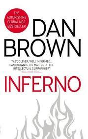 Dan Brown Inferno (A)