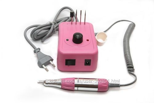 Фрезер для манікюру JD - 2500