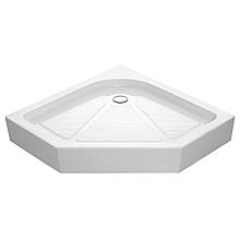 Душовий піддон Eger Iris 599-142/2