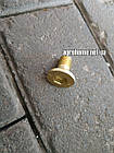 Болт тарілки нижньої косарки роторної, фото 4