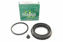 Ремкомлект гальмівного супорта переднього на Рено Дастер 2011> — FRENKIT 254108