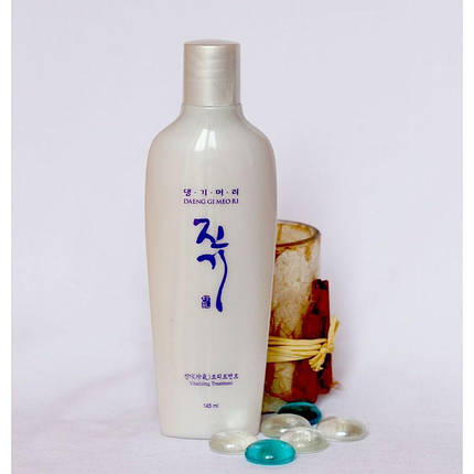 Регенерувальний інтенсивний кондиціонер Daeng Gi Meo Ri Vitalizing Treatment 145ml, фото 3