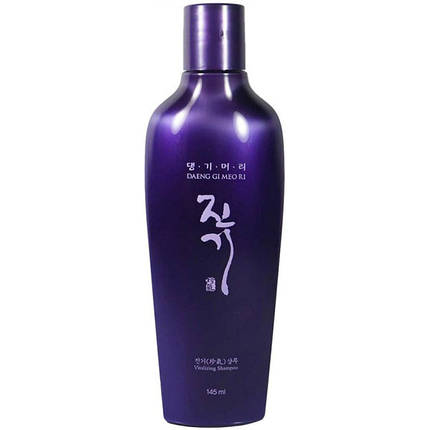 Регенерувальний шампунь Daeng Gi Meo Ri Vitalizing Shampoo 145ml, фото 2