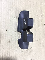 Накладка замка кришки багажника Renault Megane 2 1.9 DCI 2004 (б/у)