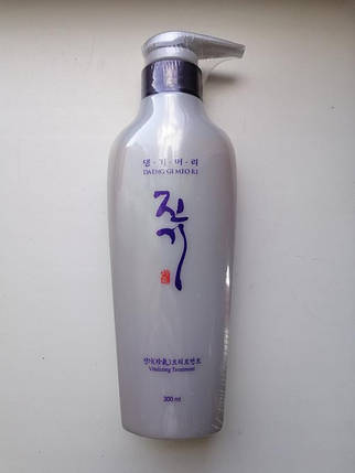 Регенерувальний інтенсивний кондиціонер Daeng Gi Meo Ri Vitalizing Treatment 300ml, фото 3