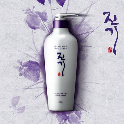 Регенерувальний інтенсивний кондиціонер Daeng Gi Meo Ri Vitalizing Treatment 300ml, фото 1