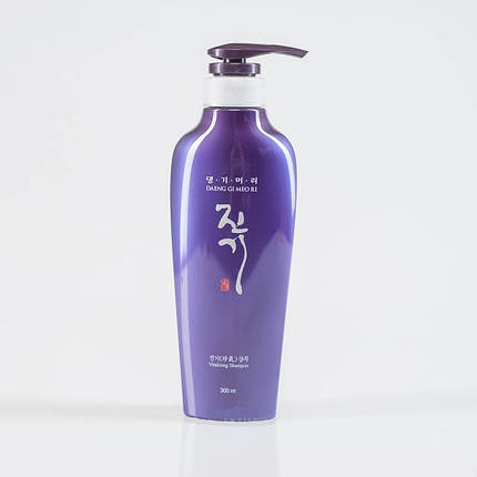 Регенерувальний шампунь Daeng Gi Meo Ri Vitalizing Shampoo 300ml, фото 1