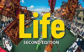 Life Second Edition