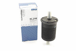 Фільтр паливний на Рено Кенго 1.2 i+1.4 i+1.6 i 16V 1997-2008 KNECHT (Німеччина) KL248