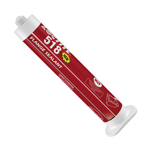 LOCTITE 518 50 мл анаэробный фланцевый герметик рекомендован для ...