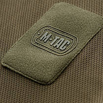 M-Tac поло Elite Tactical Coolmax Olive 2XL, фото 5