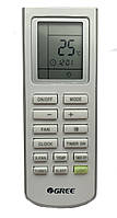 Оригінальний пульт для кондиціонерів GREE YAM1F