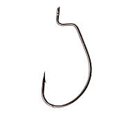 Крючки Azura Finesse Offset Hook №10 12 шт