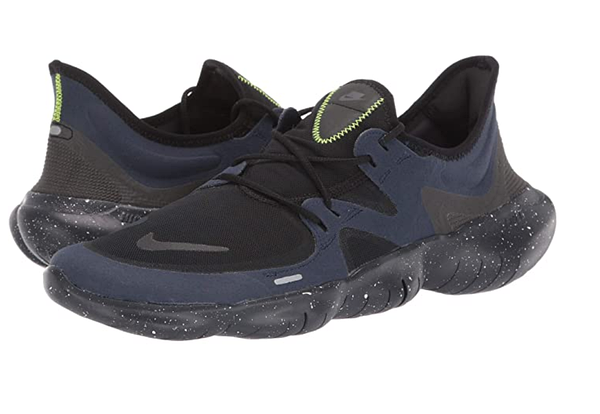 Nike Free RN 5.0 SE 7.5 US 25.5cm