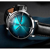 Чоловічі наручні годинники Carnival Platinum Limited Edition