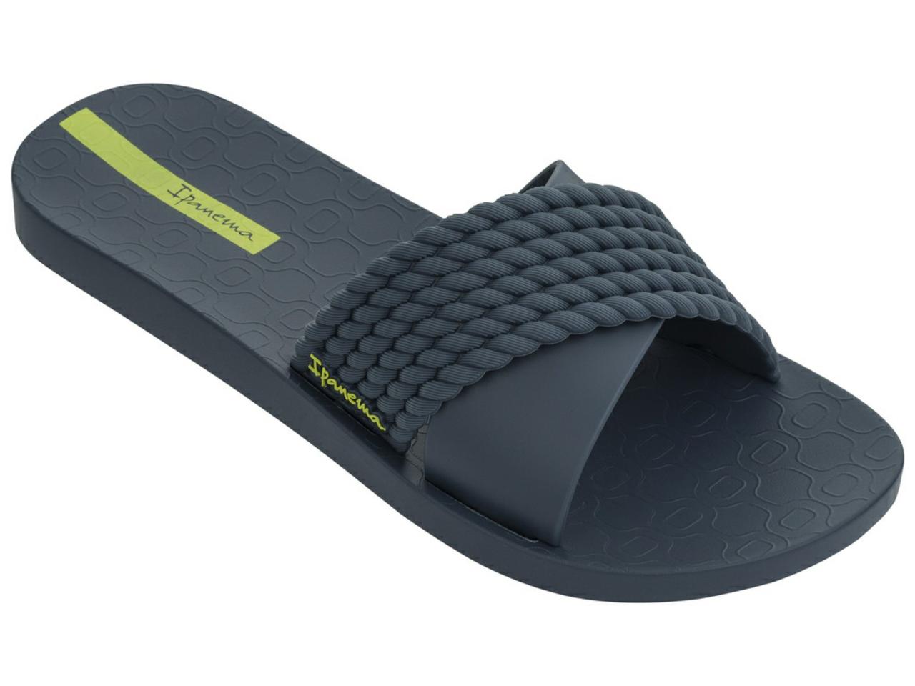 Жіночі капці Ipanema Street woman slipper. Розміри : 37,38,39,40