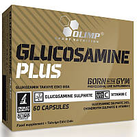 Olimp Glucosamine Plus Sport Edition 60 caps