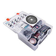 Стартовий набір Arduino машинка, фото 3