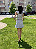 Жіноче лляне плаття Poliit 8712, фото 5