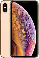 Apple iPhone Xs 256Gb Gold Neverlock